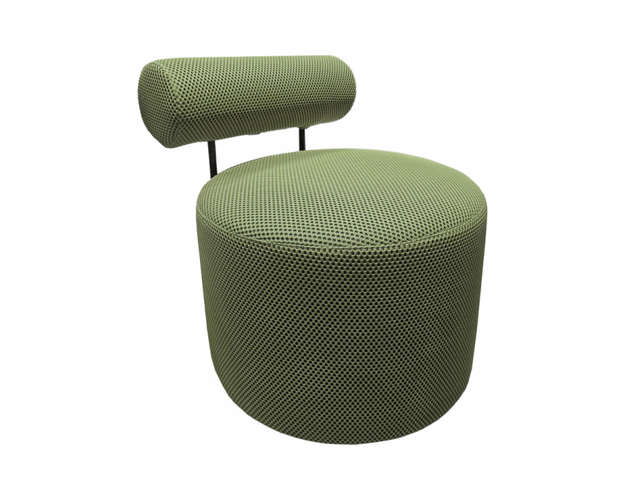 Bellini Gia Chair - Green