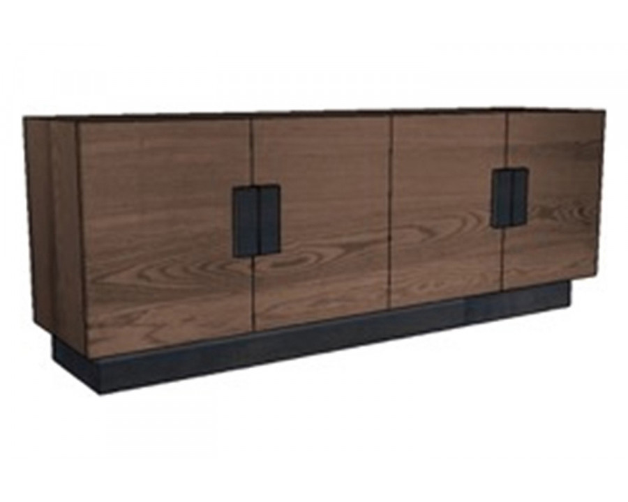 Bellini - Gian Sideboard in Walnut