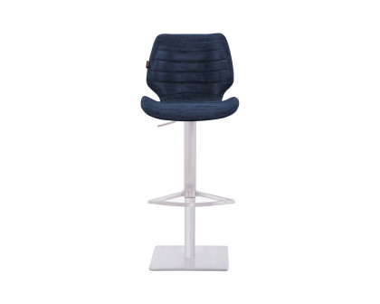 Bellini - Gina Gas Lift Barstool