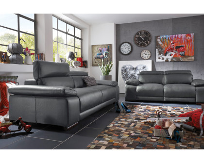 Bellini - Grace Power Motion Loveseat