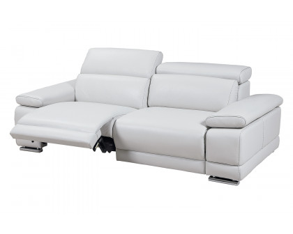 Bellini - Grace Power Motion Loveseat