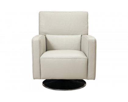 Bellini™ Helen Accent Chair - Light Gray