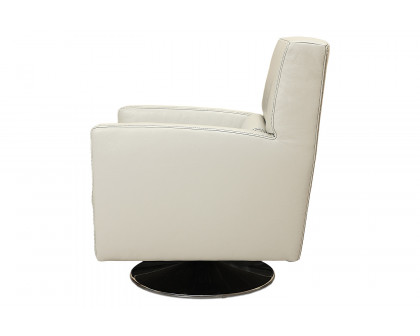 Bellini™ Helen Accent Chair - Light Gray