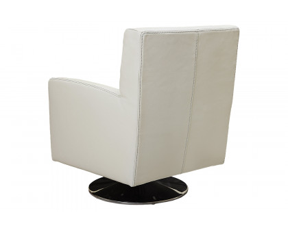 Bellini™ Helen Accent Chair - Light Gray