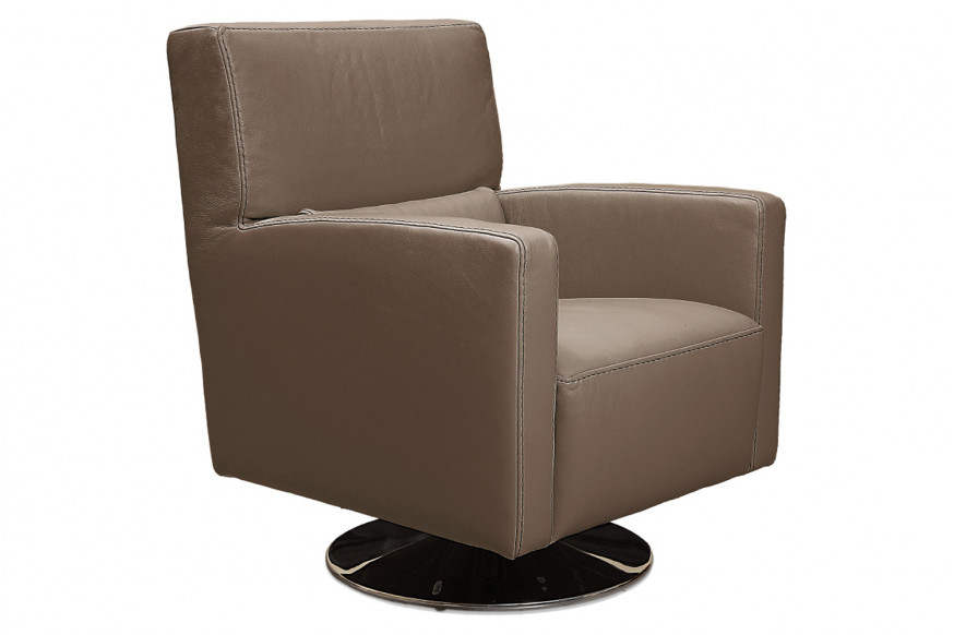 Bellini™ Helen Accent Chair - Visone