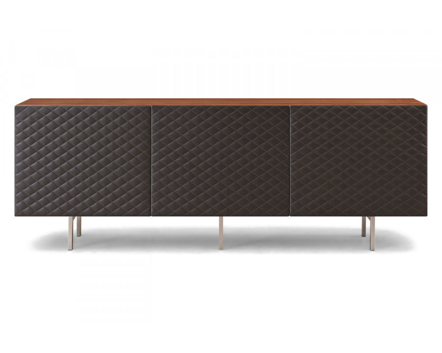 Bellini - Hollywood Sideboard in Walnut