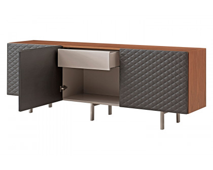 Bellini - Hollywood Sideboard in Walnut