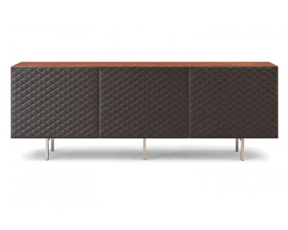 Bellini - Hollywood Sideboard in Walnut