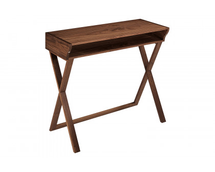 Bellini - Idea Writing Desk in Walnut