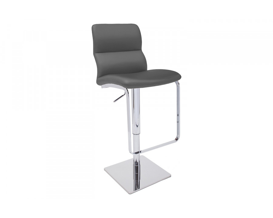 Bellini - Intel Swivel Hydraulic Barstool