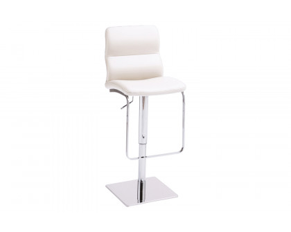 Bellini - Intel Swivel Hydraulic Barstool