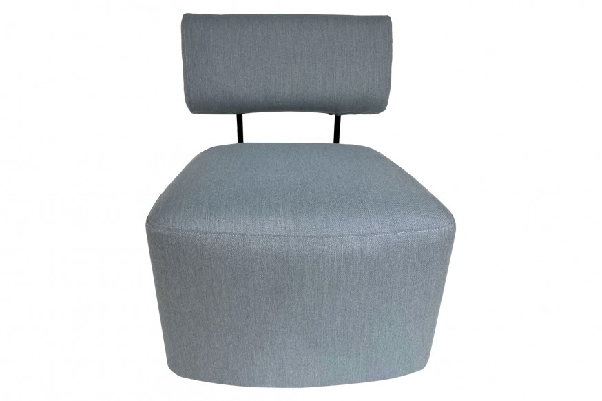 Bellini™ Italo Chair - Blue