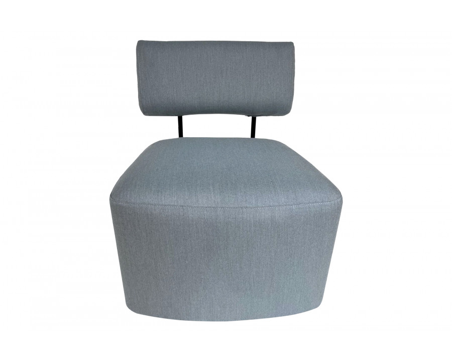 Bellini Italo Chair - Blue