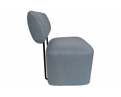 Bellini™ Italo Chair - Blue