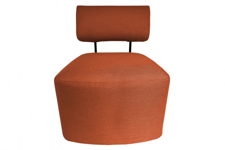 Bellini™ Italo Chair - Orange