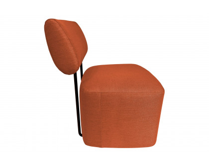 Bellini™ Italo Chair - Orange