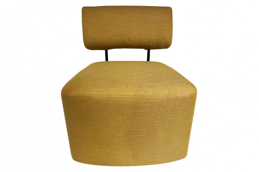 Bellini™ Italo Chair - Yellow