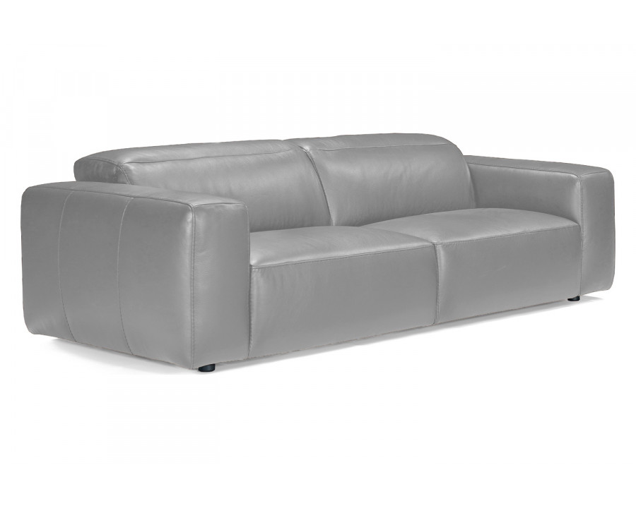 Bellini Jacklyn Sofa - Gray