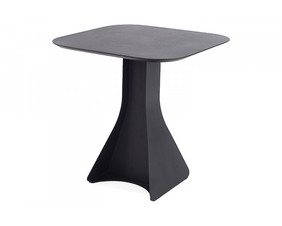 Bellini - Jey End Table in Black