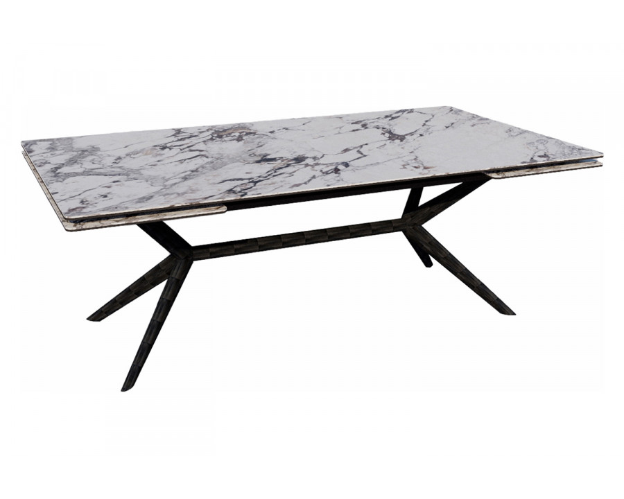 Bellini - Lago Extendable Dining Table