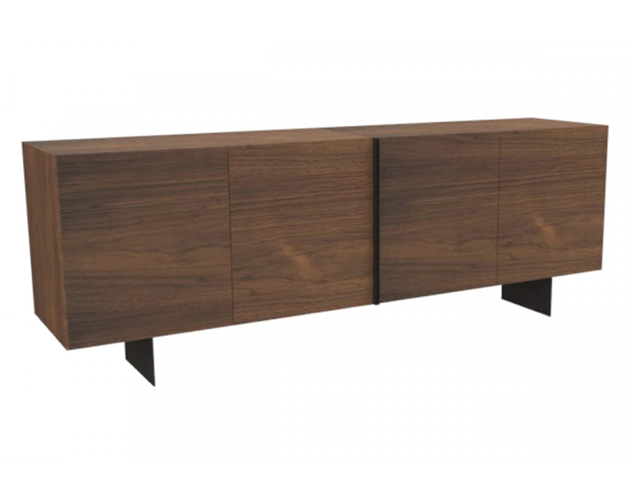 Bellini - Laura Sideboard in Walnut