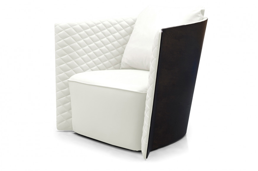 Bellini™ Lauren Chair - White