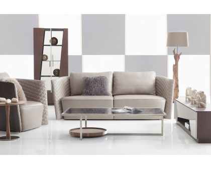 Bellini Lauren Sofa - Mocha