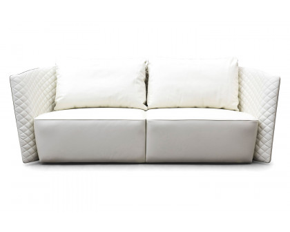 Bellini Lauren Sofa - White