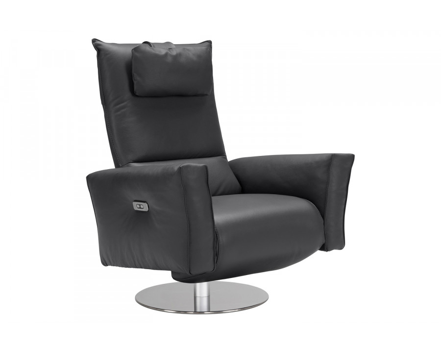 Bellini - Liliana Recliner Accent Chair