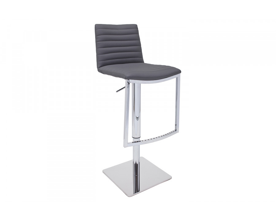 Bellini - London Swivel Hydraulic Barstool