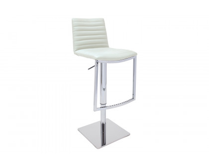 Bellini - London Swivel Hydraulic Barstool