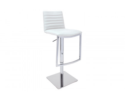 Bellini - London Swivel Hydraulic Barstool