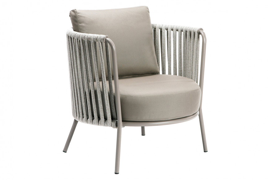 Bellini™ Lucy Accent Chair - Tan