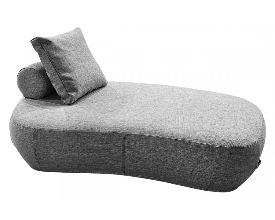 Bellini - Luna Curved Outdoor Chaise