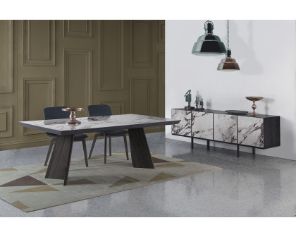 Bellini - Materia Dining Table