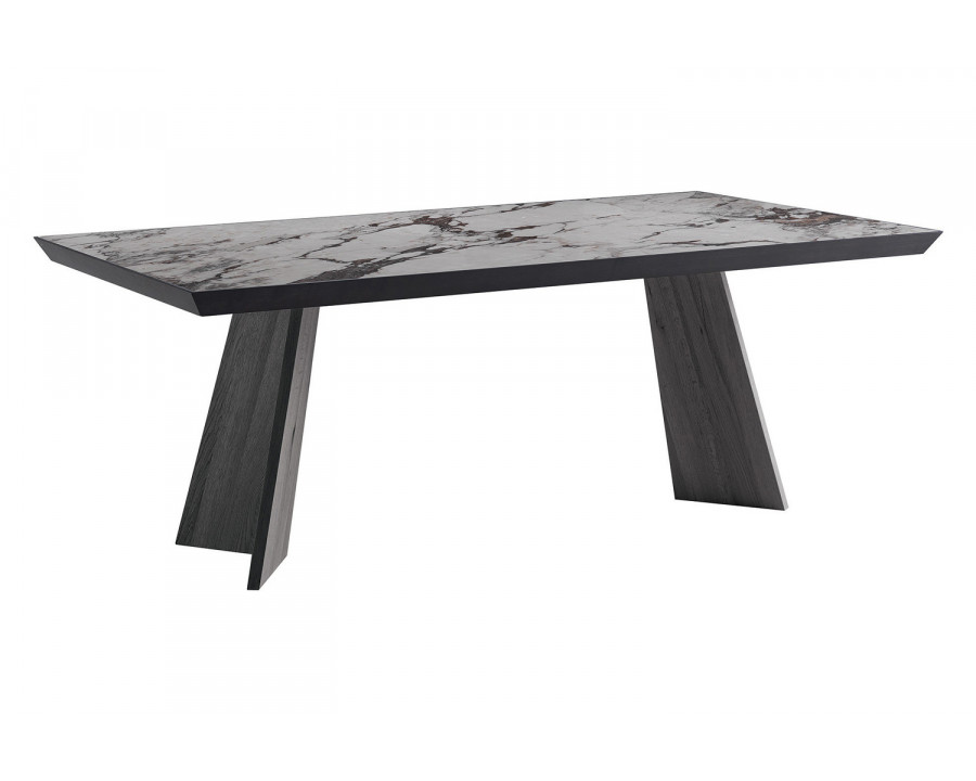 Bellini - Materia Dining Table