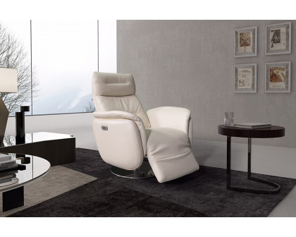 Bellini Maya Recliner Chair - Beige