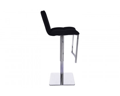 Bellini Milano Barstool - Charcole