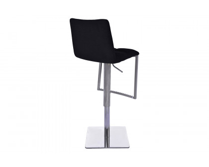 Bellini Milano Barstool - Charcole