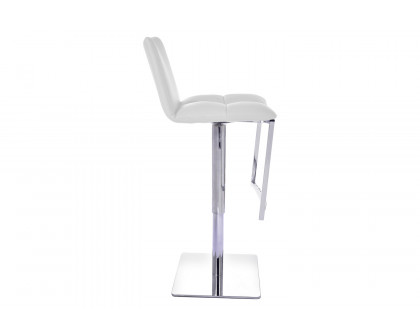 Bellini Milano Barstool - White