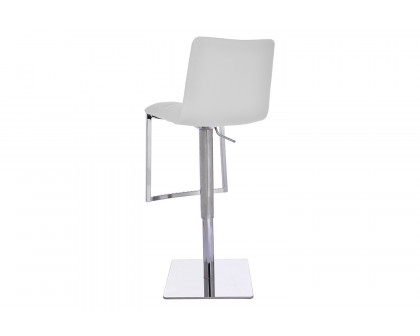 Bellini Milano Barstool - White