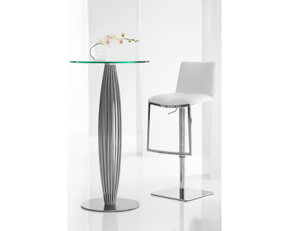 Bellini Milano Barstool - White