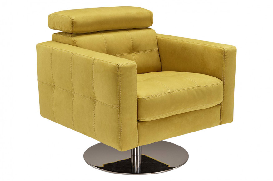 Bellini™ Milo Armchair - Pistachio