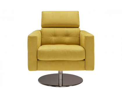 Bellini™ Milo Armchair - Pistachio