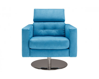 Bellini™ Milo Armchair - Tiffany