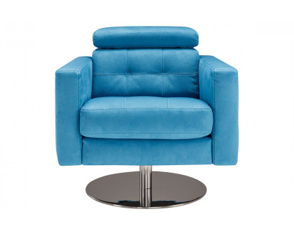 Bellini™ Milo Armchair - Tiffany