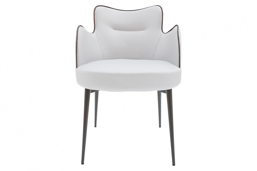 Bellini™ Minnie Armchair - White