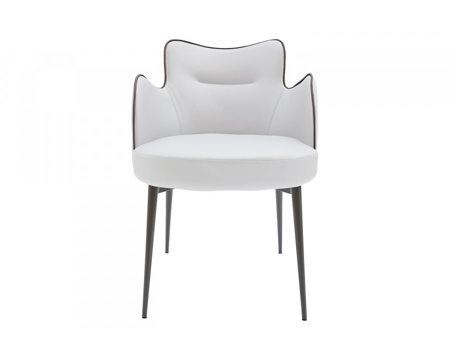 Bellini Minnie Armchair - White