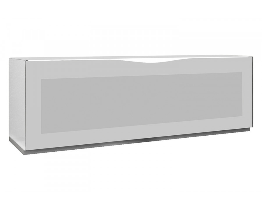 Bellini Modica TV Stand - White