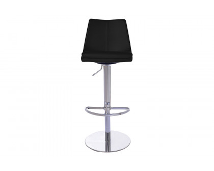 Bellini - Monte Carlo Swivel Hydraulic Barstool